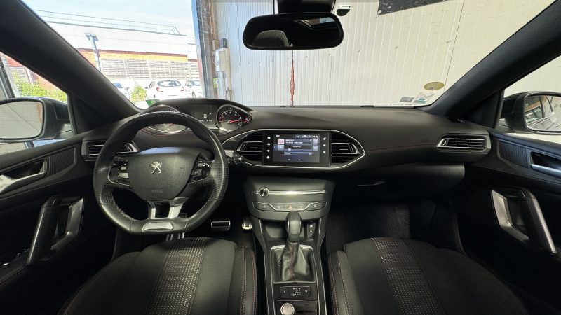 Peugeot 308 II 1.6 BLUEHDI 120 cv GT-Line - Garantie 12 mois