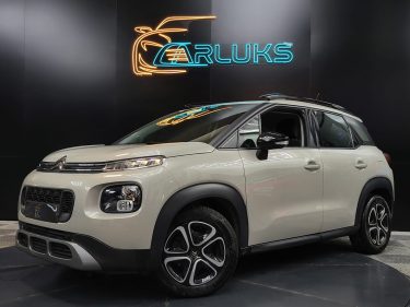 CITROEN C3 AIRCROSS 1.2 PureTech 110cv Feel BVM6