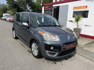 CITROEN C3 PICASSO 2010