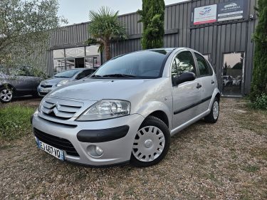 CITROEN C3 2007