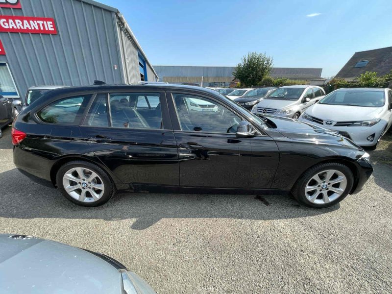 BMW SERIE 3 2.0d XDRIVE Touring