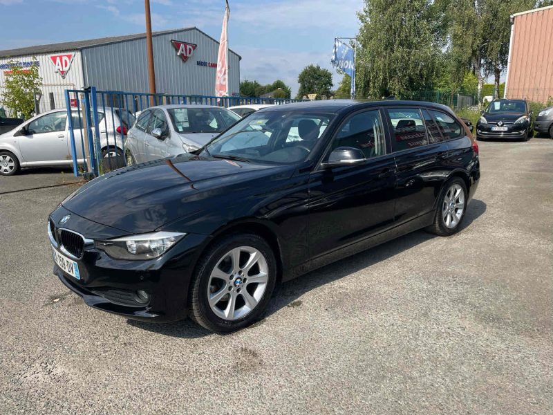 BMW SERIE 3 2.0d XDRIVE Touring