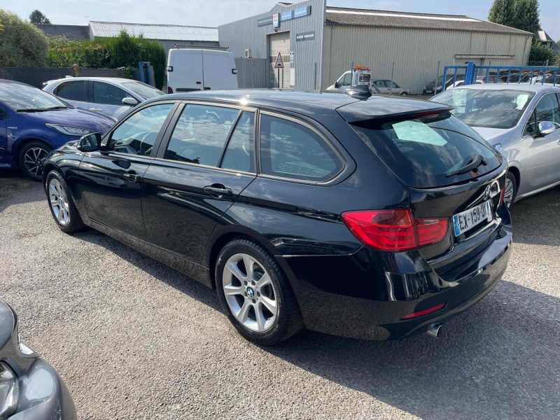 BMW SERIE 3 2.0d XDRIVE Touring