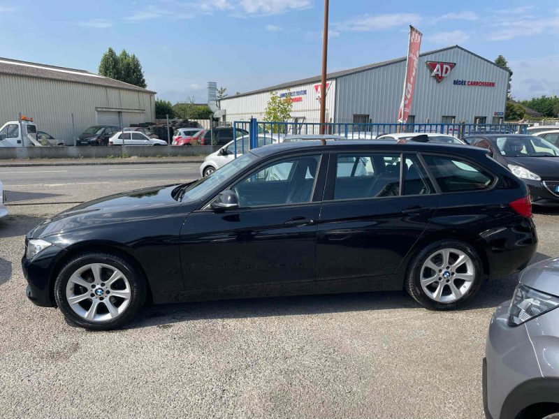 BMW SERIE 3 2.0d XDRIVE Touring