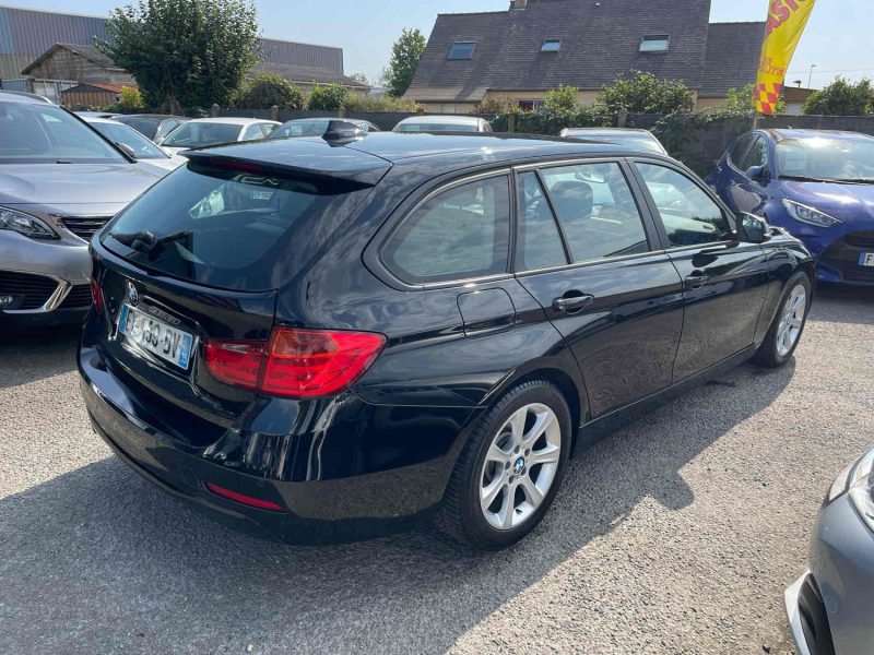 BMW SERIE 3 2.0d XDRIVE Touring