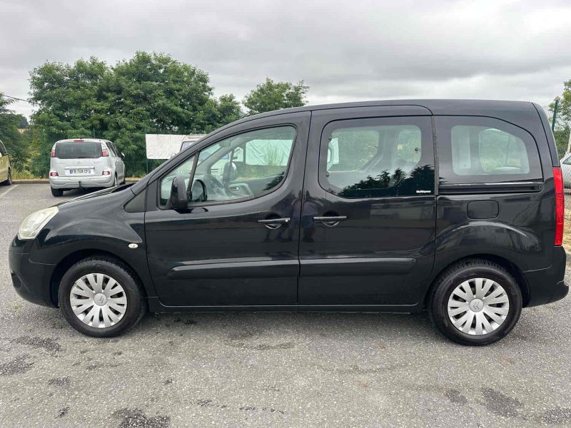 CITROEN BERLINGO 2011