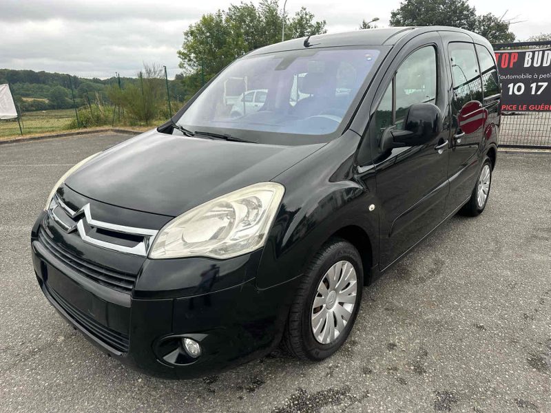 CITROEN BERLINGO 2011