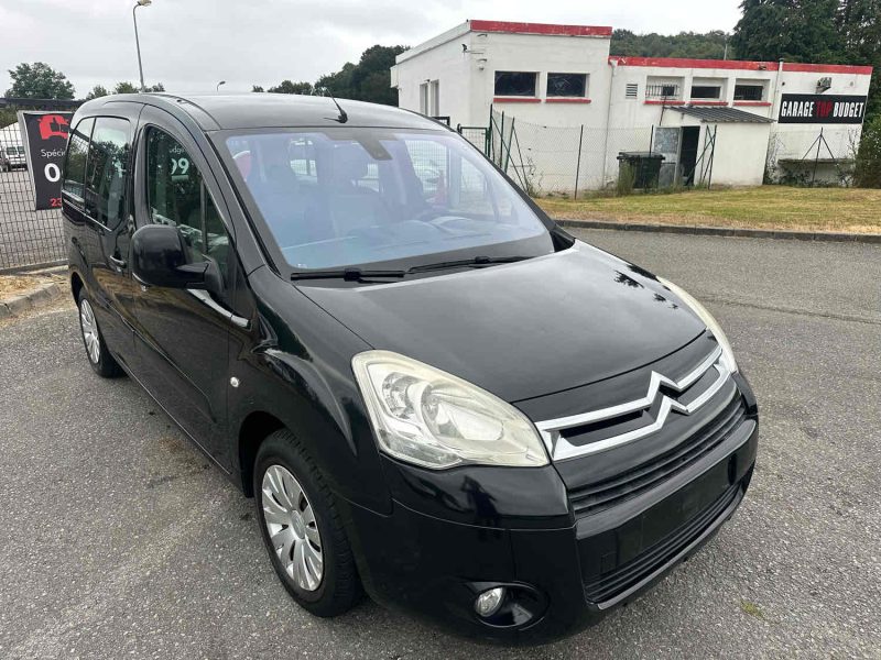 CITROEN BERLINGO 2011