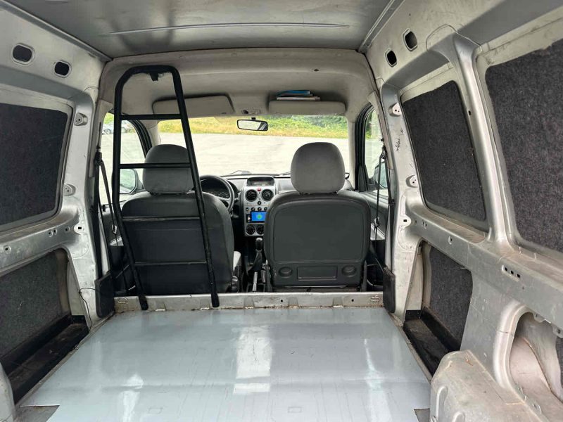 CITROEN BERLINGO 2007