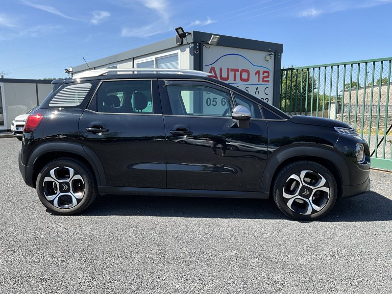 CITROEN C3 AIRCROSS II 2020