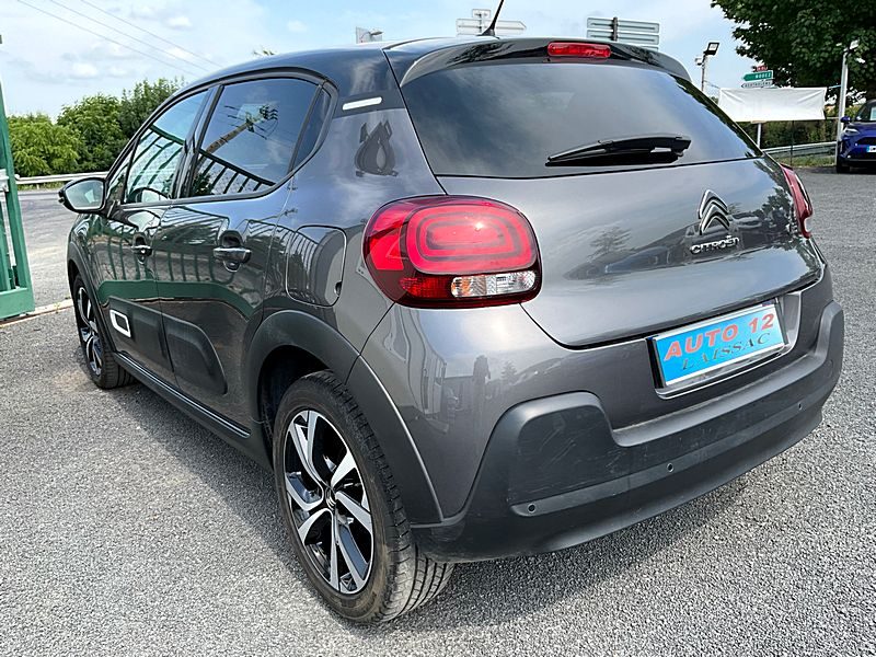 CITROEN C3  2021