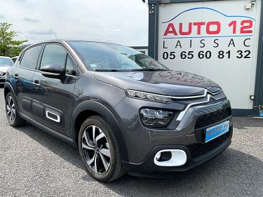 CITROEN C3  2021