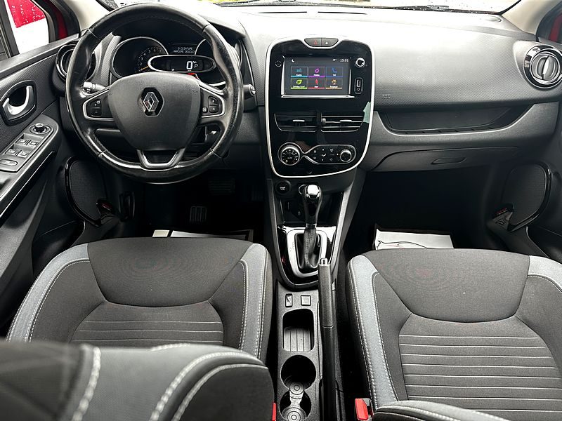 RENAULT CLIO IV 2016