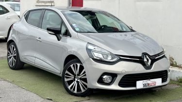 RENAULT CLIO IV 2015