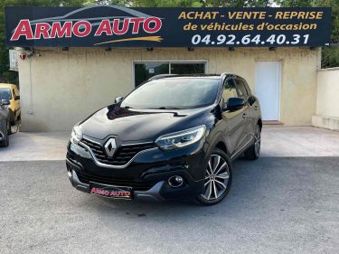 RENAULT KADJAR 2017