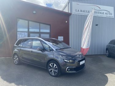 Citroen  C4 SPACETOURER