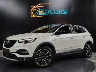 OPEL GRANDLAND X Hybrid4 300cv Elite Boîte Auto 1ère Main