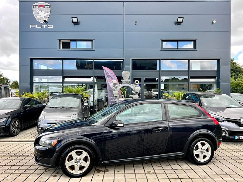 VOLVO C30 1.6 D Turbo 110cv