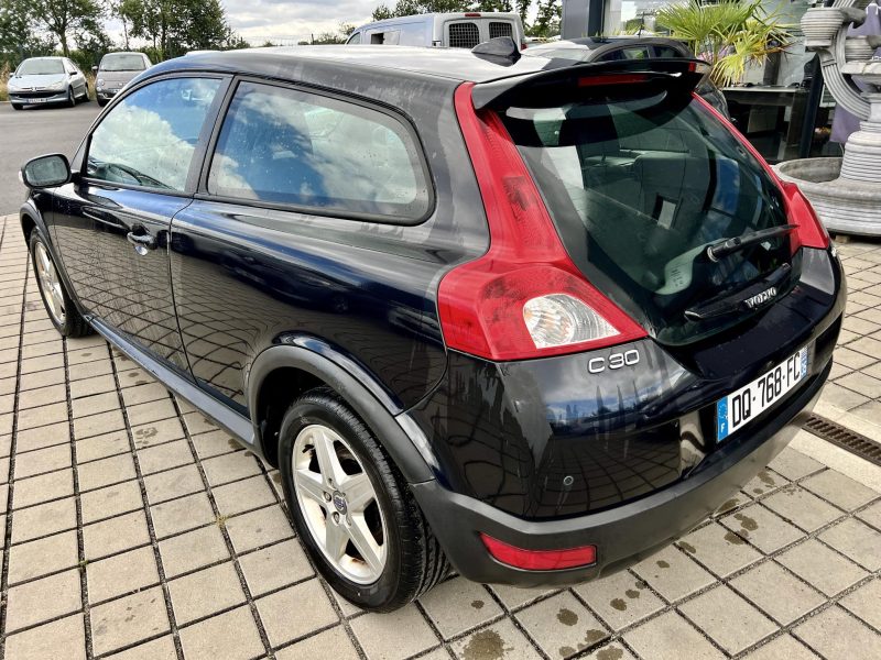 VOLVO C30 1.6 D Turbo 110cv