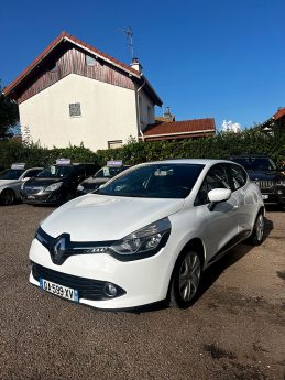 RENAULT CLIO IV  1.5dci 