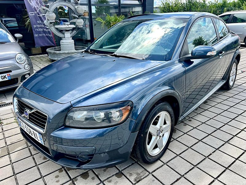 VOLVO C30 1.6 D  109cv