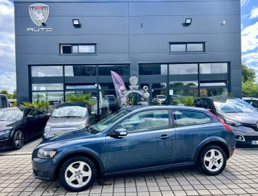 VOLVO C30 1.6 D  109cv