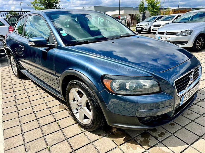 VOLVO C30 1.6 D  109cv