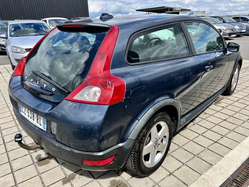 VOLVO C30 1.6 D  109cv