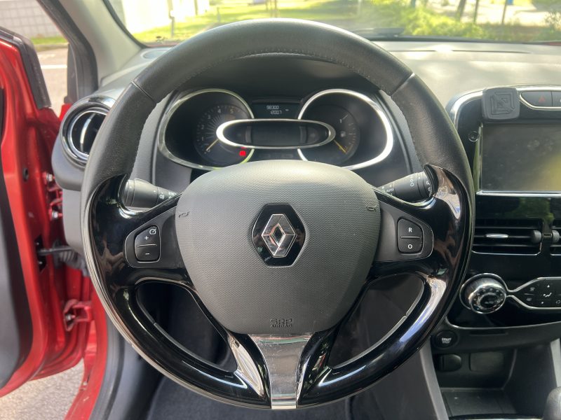 RENAULT CLIO IV 2015