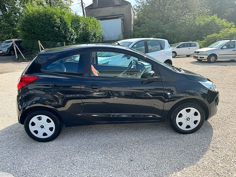 FORD KA 2010