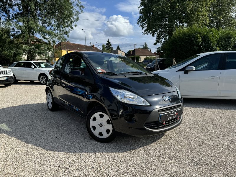 FORD KA 2010