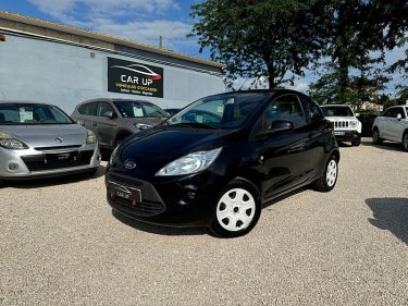 FORD KA 2010