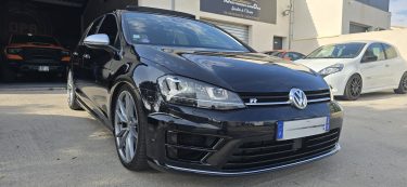 VOLKSWAGEN GOLF VII 2016