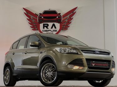 FORD KUGA1.6 ECOBOOST TREND 150CH 1ER MAIN