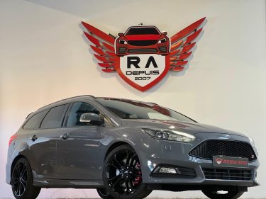 FORD FOCUS 2.0 EcoBoost ST 250CH BREAK 