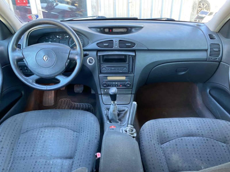 RENAULT LAGUNA 2004