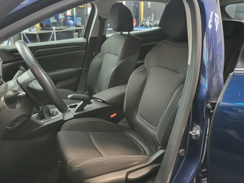 RENAULT MEGANE IV 1.5 BluedCi 115cv Business BVM6