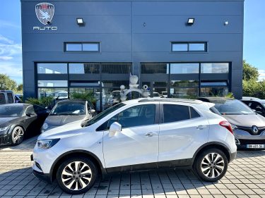 OPEL MOKKA 1.6 CDTI 136cv