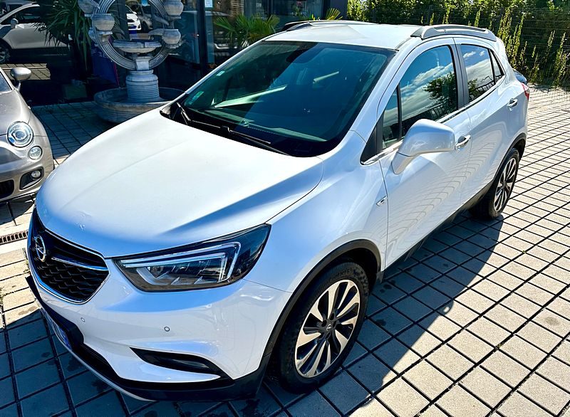 OPEL MOKKA 1.6 CDTI 136cv