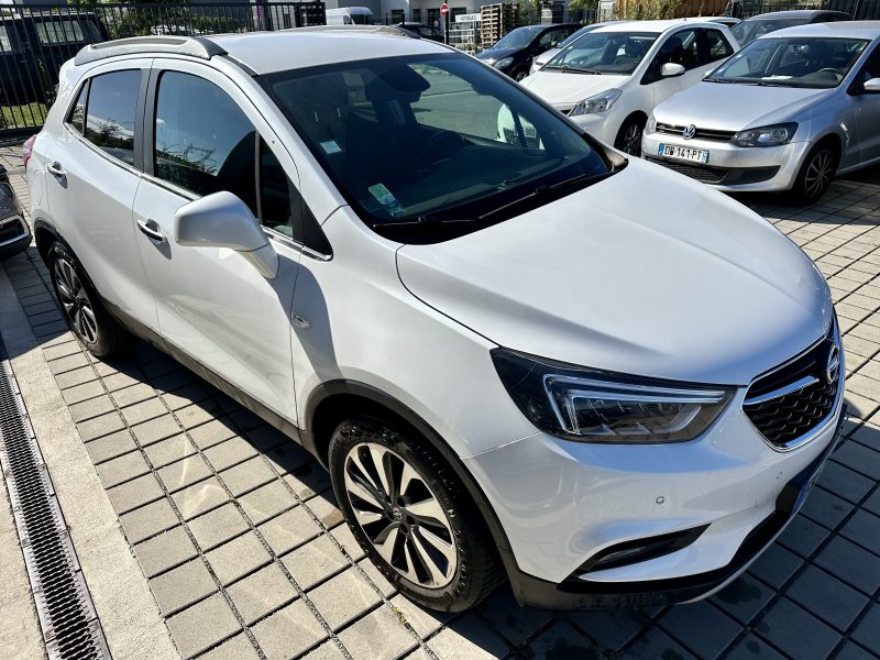 OPEL MOKKA 1.6 CDTI 136cv