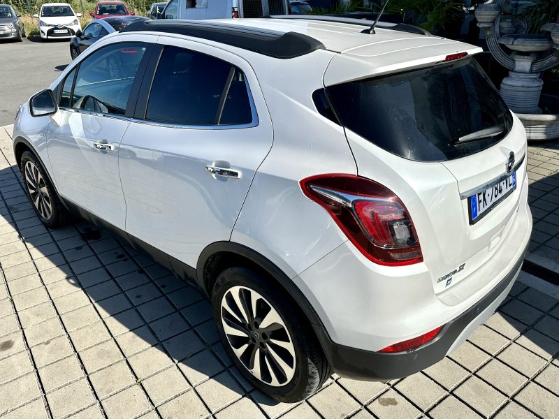 OPEL MOKKA 1.6 CDTI 136cv