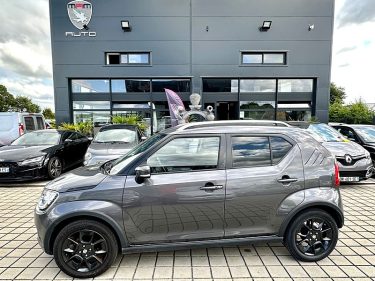 SUZUKI IGNIS 1.2L Hybrid 90CH