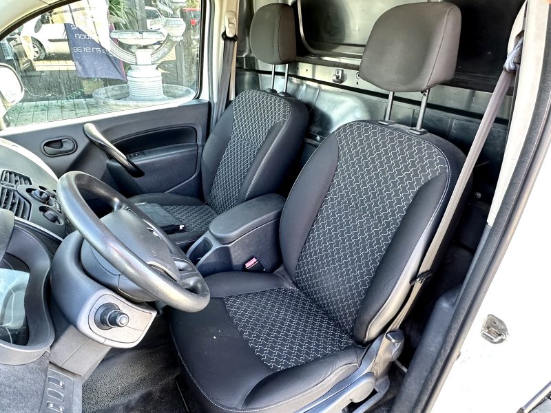 RENAULT KANGOO 1.5L dCi 75CH Express