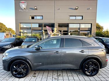 DS DS 7 Crossback 1.5 BlueHDi 130cv