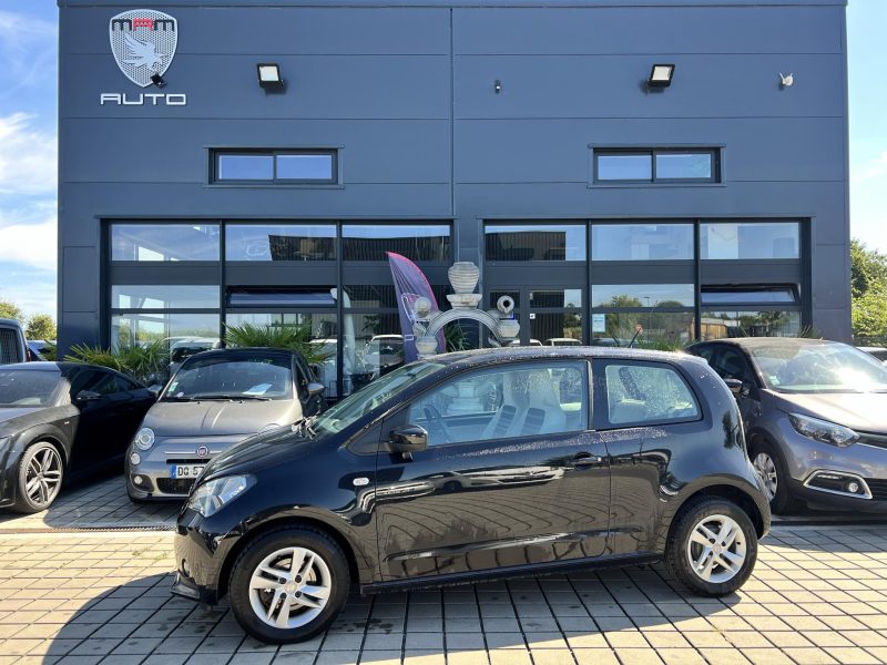 SEAT MII 1.0L 75CH PACK CONFORT