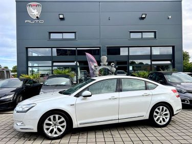 CITROEN C5 2.0 HDi 150CH  BlueHDi PACK EXCLUSIVIE