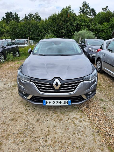 RENAULT TALISMAN 2016