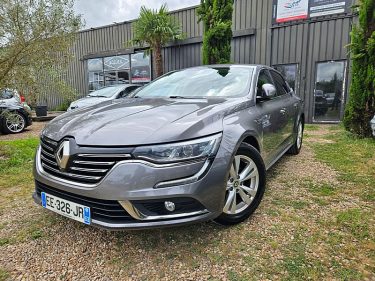 RENAULT TALISMAN 2016