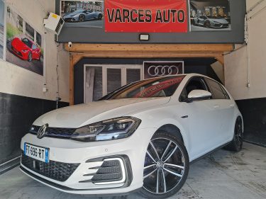 VOLKSWAGEN GOLF VII 2020