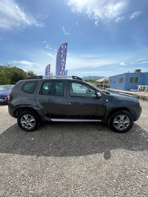 DACIA DUSTER 1.2 TCE